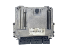 Steuergerät Dacia 237107632R 237106319R 0281032811 Bosch