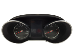 Tacho Kombiinstrument Mercedes C W205 A2059001018 24053