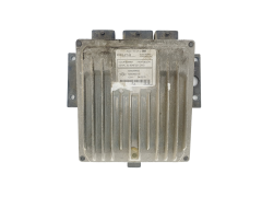 Steuergerät 8200259832 8200308212 R0410B020A Renault Delphi 34316
