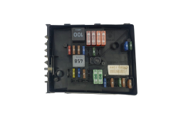 Steuergerät 1K0937125A 0-17181307-1 VW Seat Audi 40466 Steuergerät 1K0937125A 0-17181307-1 VW Seat Audi 40466