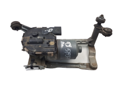 Wischergetriebe Vorne Seat Leon 2 1P0955120A 1397220535 Bosch Wischergetriebe Vorne Seat Leon 2 1P0955120A 1397220535 Bosch
