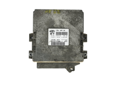 Steuergerät 9636727080 16301.464 IAW1AP.81 PSA Magneti Marelli 22582