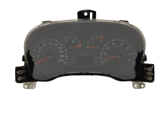 Tacho Kombiinstrument Fiat Panda 51711237 503000480700 3054