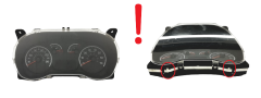 Tacho Kombiinstrument Fiorino Bipper Nemo 1364103080 503002184202 Tacho Kombiinstrument Fiorino Bipper Nemo 1364103080 503002184202