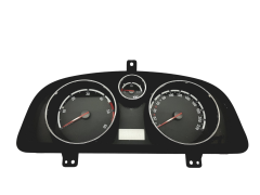 Tacho Kombiinstrument Opel Antara 59677