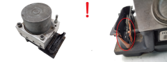 Abs-Pumpe Mitsubishi Colt A4544200975 0265800403 Bosch 1529