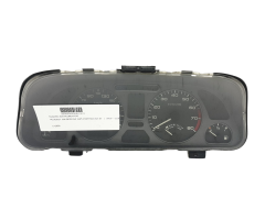 Tacho Kombiinstrument Peugeot 306 9636738680 110008808108 55291