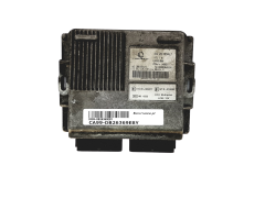 Steuergerät LPG Dacia DR202045G24 616551000 Landi Renzo 26369