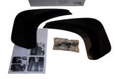 Schmutzfänger Hinten Original 1608924280 Citroen