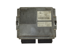 Steuergerät LPG 110R-006011 616642000 67R-016002 Fiat Landi Renzo 16466