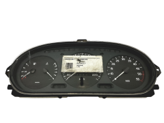 Tacho Kombiinstrument Renault Megane 7700839646 09046439902 50788