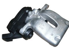 Bremssättel Rechts Hinten Renault Scenic III Espace V SM6 440013546R