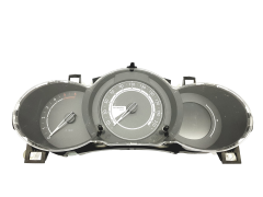 Tacho Kombiinstrument Citroen C3 2 98041181XT A2C83012900 52083