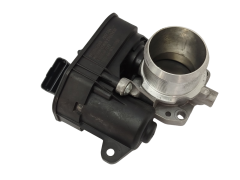 Drosselklappe Citroen Peugeot Opel 9801942080 1.2 THP VTI