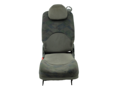 Sitz Links Hinten Citroen Xsara Picasso