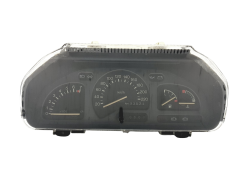 Tacho Kombiinstrument Ford Fiesta 89FB10849HB 56990