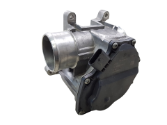 Drosselklappe EGR Fiat Alfa Suzuki 55260127 HU150600-0011 1.6 FPT 1632