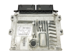 Steuergerät F1DA-12A650-SD DS71-12B684-XB Ford Delphi