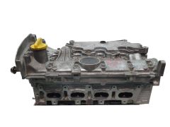 Zylinderkopf 8200145259F 7701474361 Renault 1.6 16v S9 Zylinderkopf 8200145259F 7701474361 Renault 1.6 16v S9