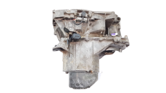 Getriebe JB1132 1.2 Renault Twingo 7701706337
