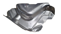 Abdeckung Original 153770 1537.70 Peugeot