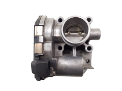 Drosselklappe Smart A1601410225 0003094V006 Bosch 1415