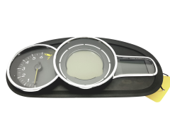 Tacho Kombiinstrument Renault Megane 3 248107292R A2C87610300