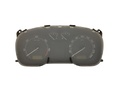 Tacho Kombiinstrument Skoda Octavia 1U0920811J 110080146021 1299