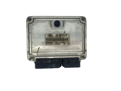 Steuergerät VW 045906019BF 0281011241 Bosch 60173