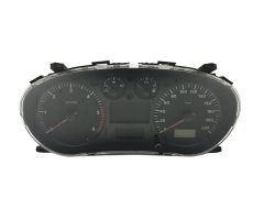 Tacho Kombiinstrument Seat Ibiza W06K0920801E 110008924028 56778
