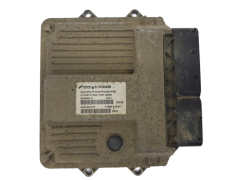 Steuergerät Fiat MJD6F3.P7 51806498 71600.019.07 Magneti Marelli
