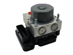 Abs-Pumpe Renault Clio 4 476608644R 0265956035 476606853R