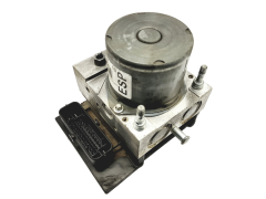 Abs-Pumpe Fiat Punto Evo 51894801 0265951832 Bosch 39646 Abs-Pumpe Fiat Punto Evo 51894801 0265951832 Bosch 39646