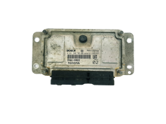 Steuergerät PSA Toyota 89661-0H022 0261208702 Bosch 33033