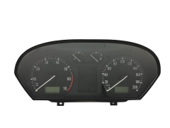 Tacho Kombiinstrument Skoda Fabia 6Y1919880C 110080015005 58251