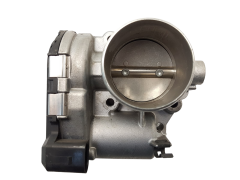 Drosselklappe Ford Volvo 7S7G-9F991-CA 0280750535 1.6 1885