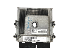Steuergerät 9812338980 9806671980 V29061498A PSA Valeo 29812 Steuergerät 9812338980 9806671980 V29061498A PSA Valeo 29812