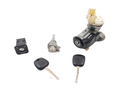 Zündschloss Toyota Yaris 2 45020-0D03 N0502241/256 N0502265