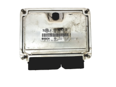 Steuergerät 038906019ER 0281010704 Volkswagen Bosch 18281