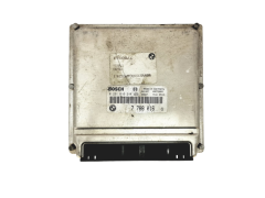 Steuergerät 0281010314 7788016 BMW Bosch 18704