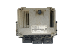 Steuergerät 0281033265 ET71-12A650-SE Ford Bosch Steuergerät 0281033265 ET71-12A650-SE Ford Bosch