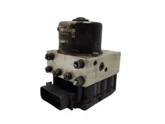 Abs-Pumpe Peugeot 206 9632539480 10.0948-1105.3 Ate 4971