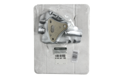 Hitzeschutz Neues Original 208926114R Renault