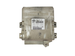 Steuergerät 9629244680 IAW1AP.40 16313.144 PSA Magneti Marelli 17520