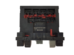 Steuergerät 8P0907279F F005V00519 VW Audi Bosch 20692