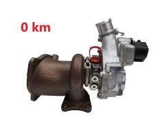 Turbolader 1,6 CJ5G-6K682-DA 54399700131 Ford Volvo 0 km
