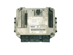 Steuergerät Renault 0281013366 8200601334 8200631560 Bosch 33751