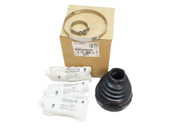 Antriebswellenabdeckung Original Citroen Peugeot Fiat 1610816380 9803111880