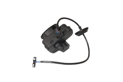 Tankdeckelstellmotor 3T0810773A 88101583701 VW