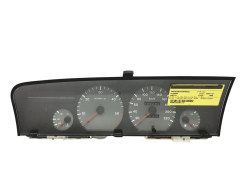 Tacho Kombiinstrument Citroen Xantia 96185165 09021029908 49774